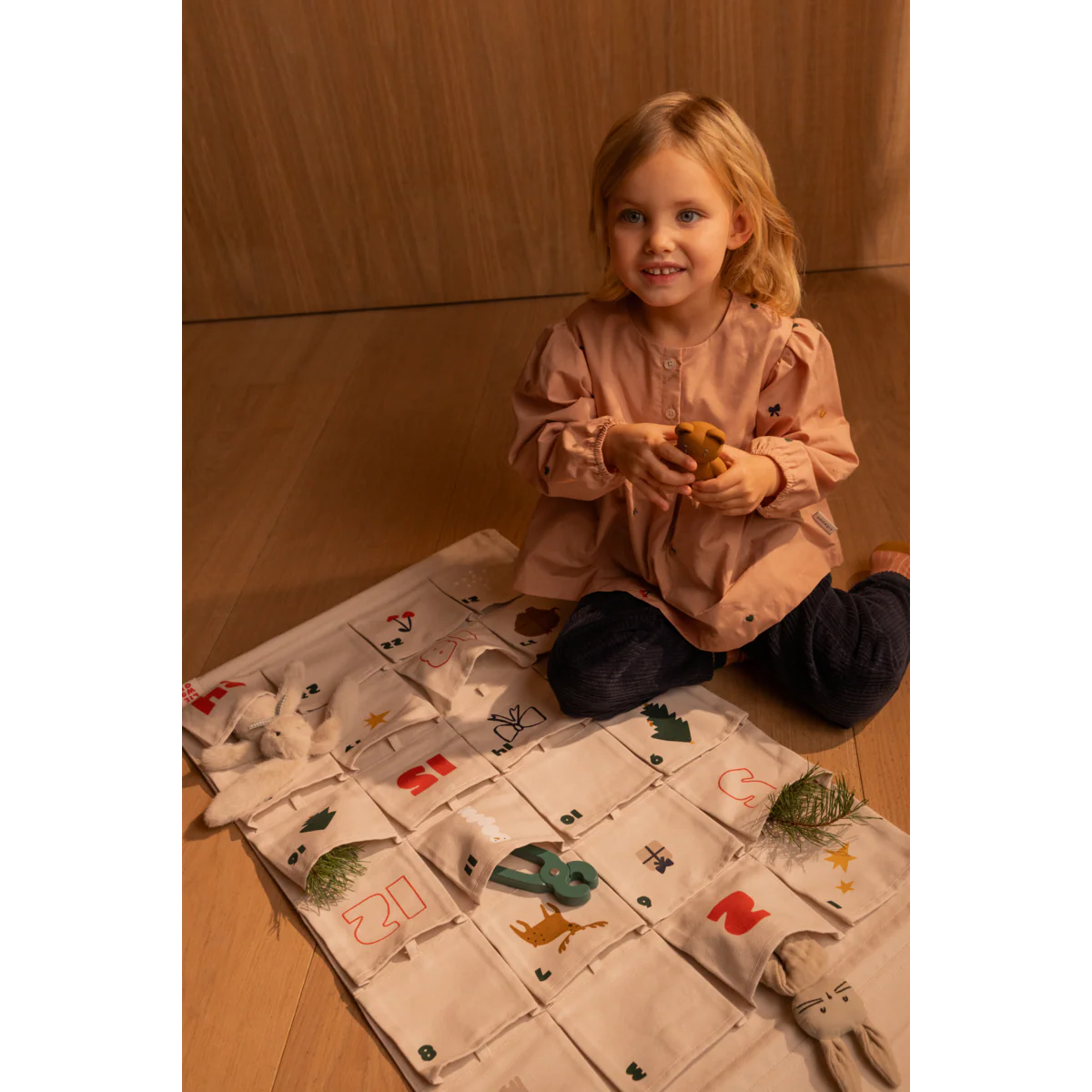 Babbo Adventskalender
