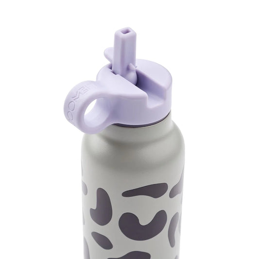 Falk Trinkflasche 500 ml Mega leo Mist