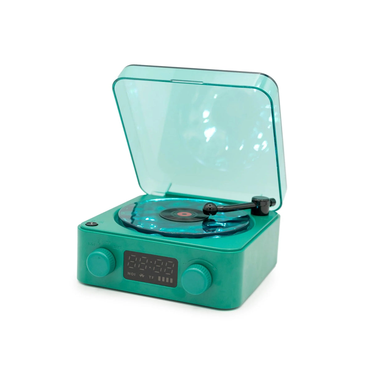 Retro Licht & Sound "Magic Wave: Nature at Home"