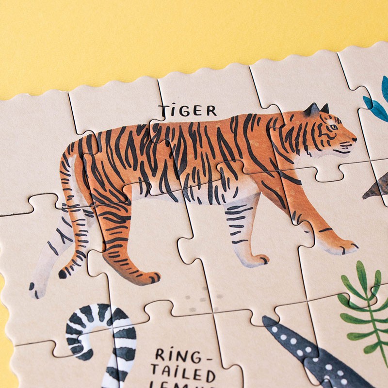Life 200-teiliges Puzzle