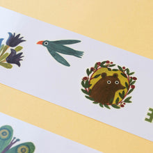 Laden Sie das Bild in den Galerie-Viewer, Tattoos Natur