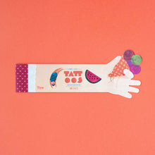 Laden Sie das Bild in den Galerie-Viewer, Tattoos Sommer