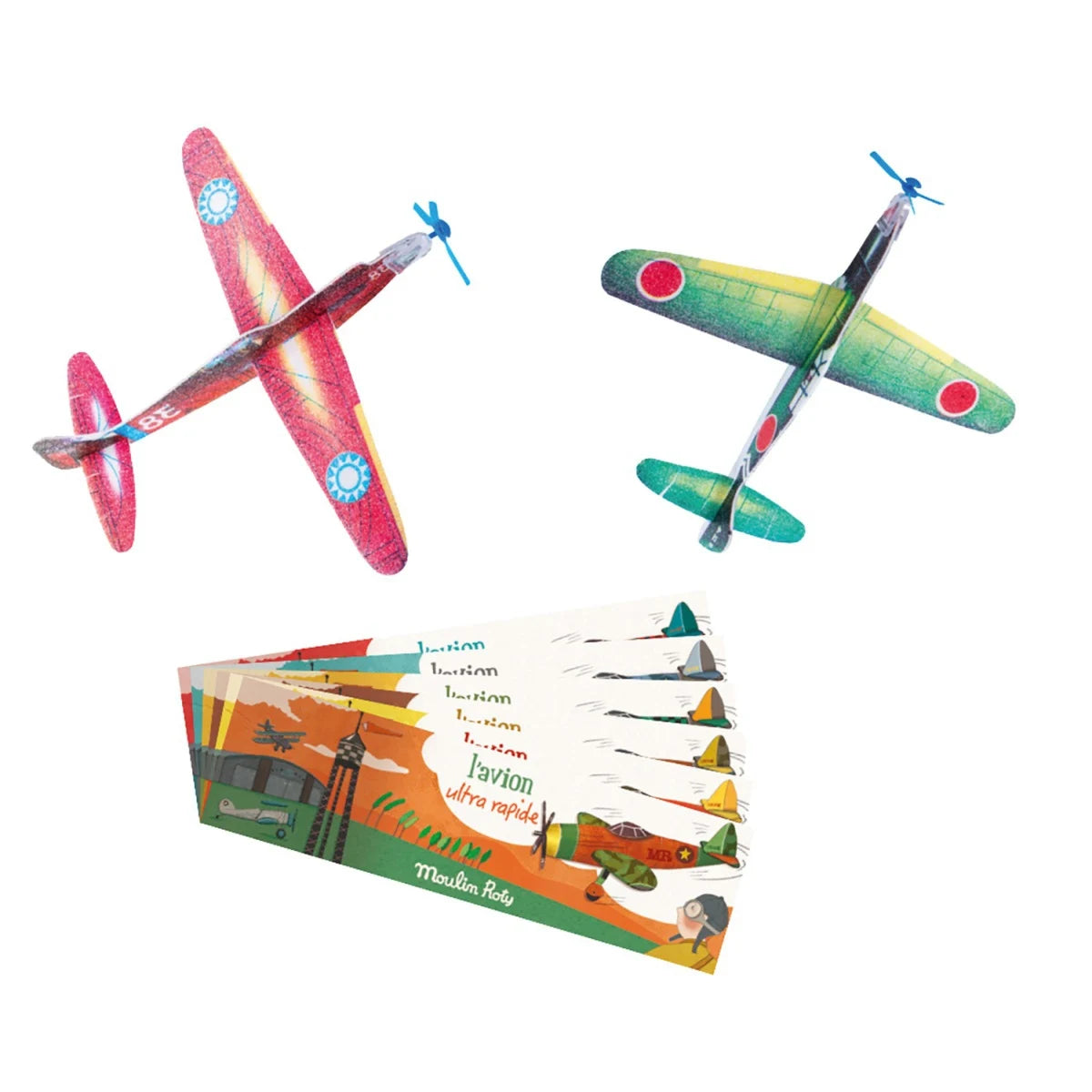 Flugzeuge