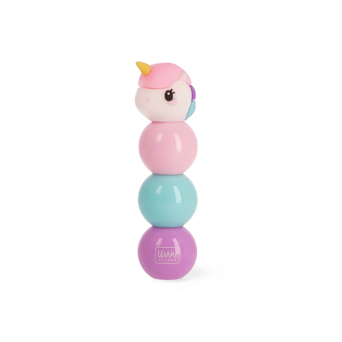 3-in-1-Marker Einhorn