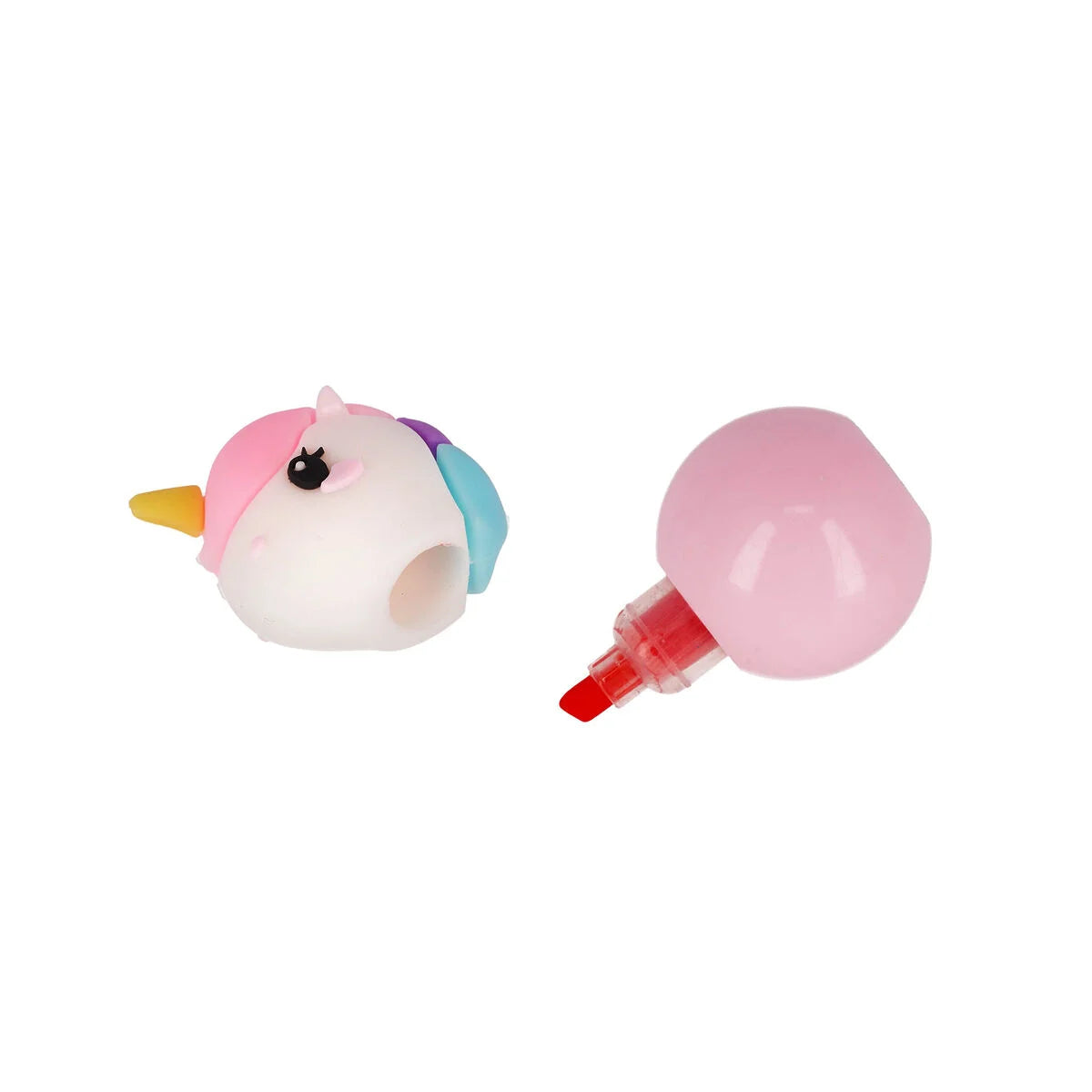 3-in-1-Marker Einhorn