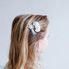 Laden Sie das Bild in den Galerie-Viewer, Camping Mini Haarclips