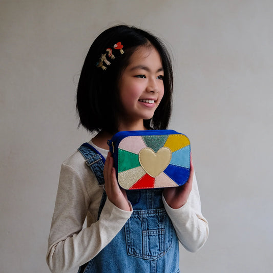 Herzstrahl Kindertasche