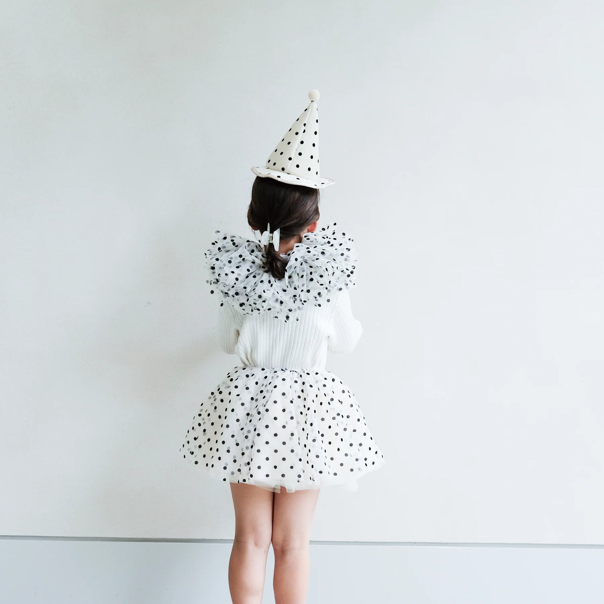 Polka Dot Tütü