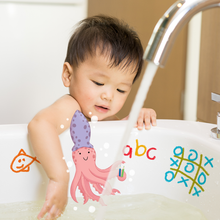 Laden Sie das Bild in den Galerie-Viewer, Badewannenstifte