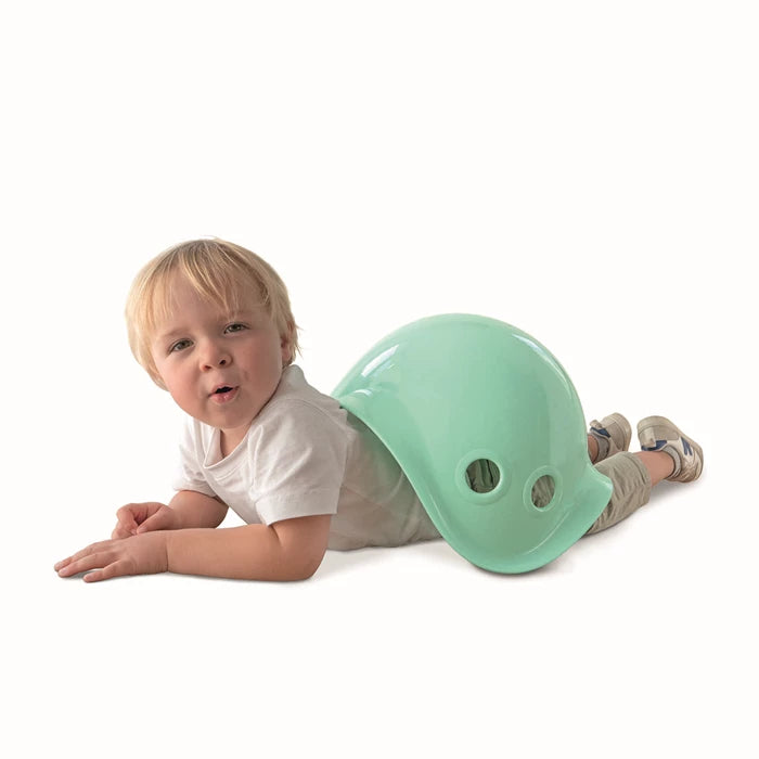 Bilibo Balance- & Spielschale Mint