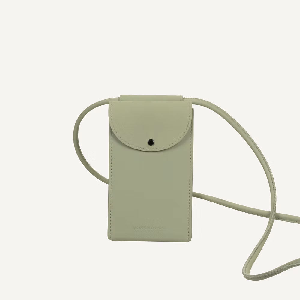 Handytasche Peridot
