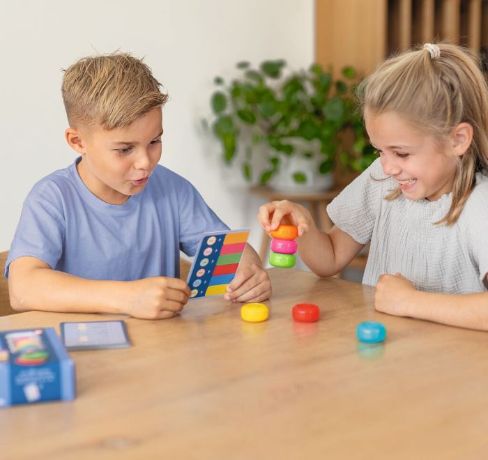 Klick Klack Klug Starterset Grundschulwissen