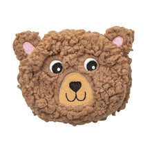 Laden Sie das Bild in den Galerie-Viewer, Plüschiger Handwärmer