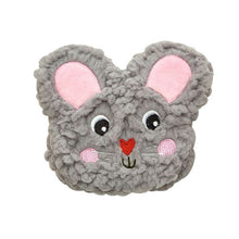 Laden Sie das Bild in den Galerie-Viewer, Plüschiger Handwärmer