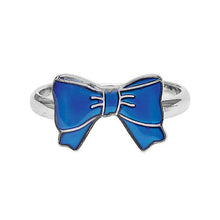 Laden Sie das Bild in den Galerie-Viewer, Stimmungsring Sternenstaub