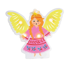 Laden Sie das Bild in den Galerie-Viewer, Leuchtender Fensterfreund