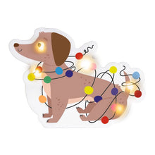 Laden Sie das Bild in den Galerie-Viewer, Leuchtender Fensterfreund