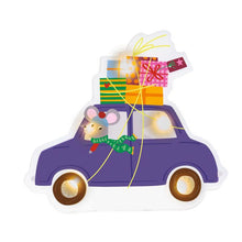 Laden Sie das Bild in den Galerie-Viewer, Leuchtender Fensterfreund