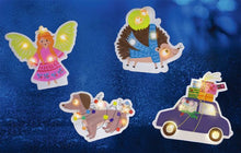 Laden Sie das Bild in den Galerie-Viewer, Leuchtender Fensterfreund