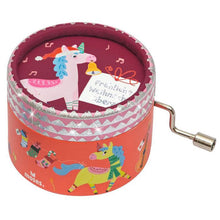 Laden Sie das Bild in den Galerie-Viewer, Meine kleine Weihnachtsmusik