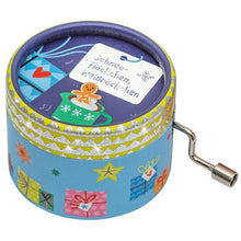 Laden Sie das Bild in den Galerie-Viewer, Meine kleine Weihnachtsmusik