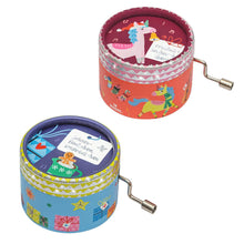 Laden Sie das Bild in den Galerie-Viewer, Meine kleine Weihnachtsmusik