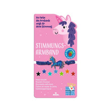 Laden Sie das Bild in den Galerie-Viewer, Stimmungsarmband Sternenstaub