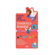 Laden Sie das Bild in den Galerie-Viewer, Stimmungsarmband Sternenstaub