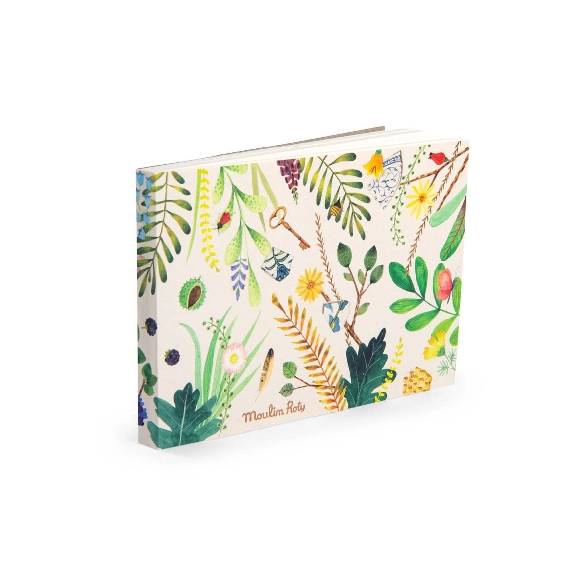 Aquarell Skizzenbuch