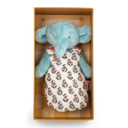 Plüschtier Baby Elefant Pablo
