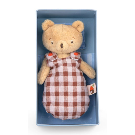 Plüschtier Baby Bär Emile