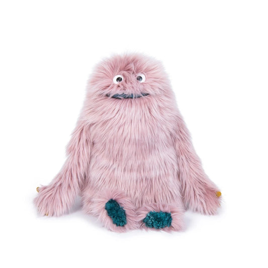 Plüschtier Boubou