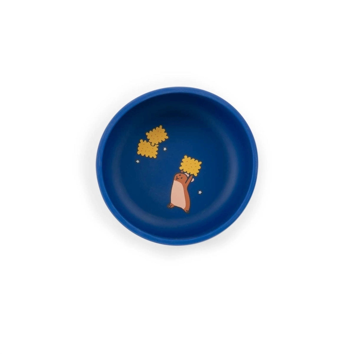 Kindergeschirr-Set Puce&Pilou
