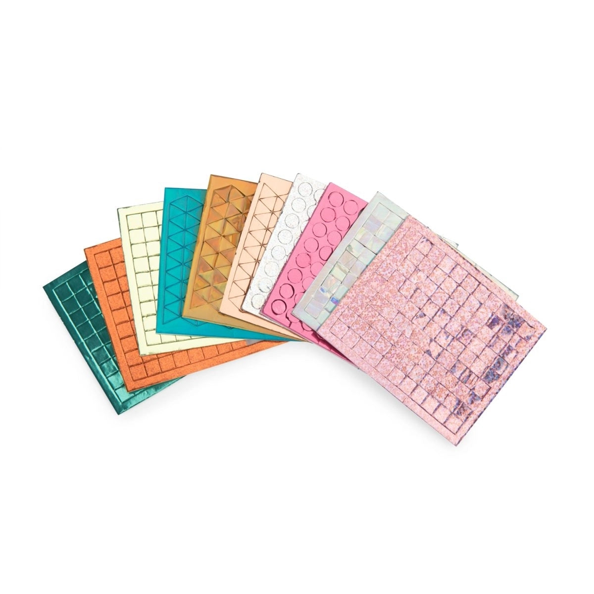 Rosalies Mosaik-Set