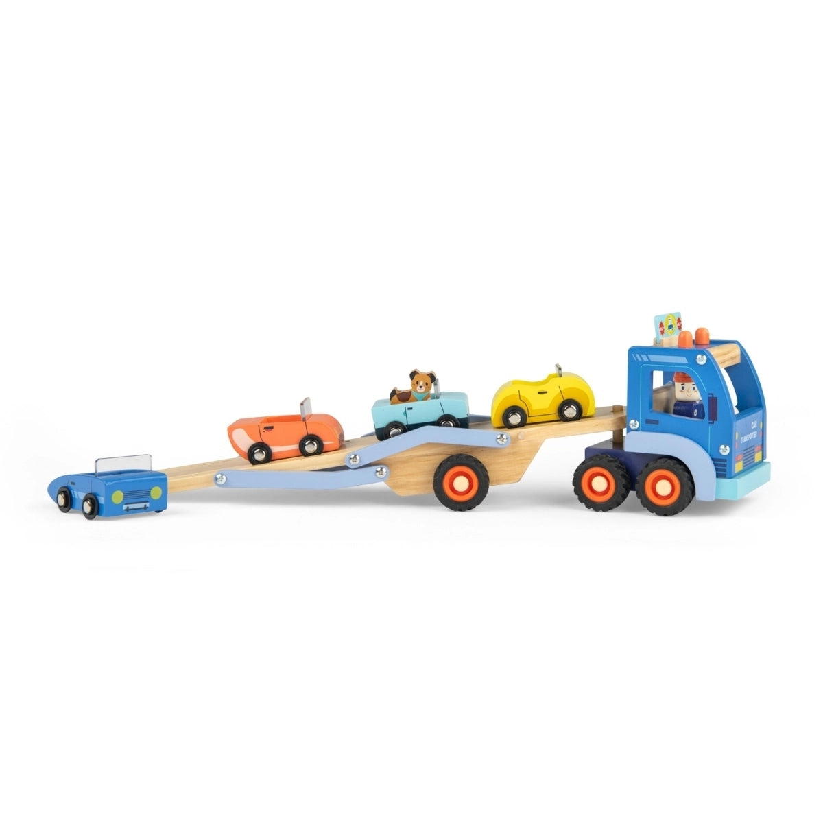 Autotransporter