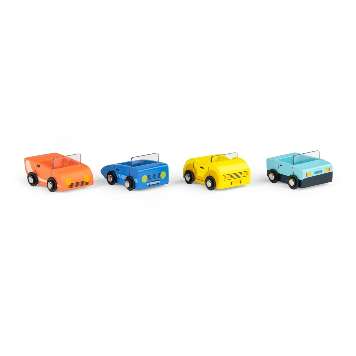 Autotransporter