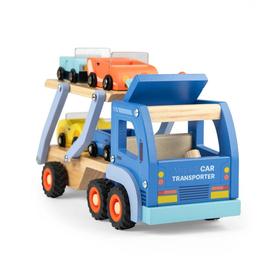 Autotransporter
