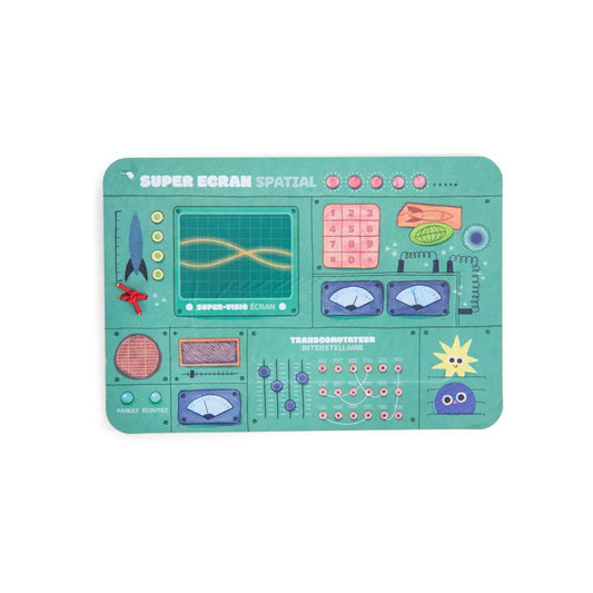 Magnetische Zeichentafel