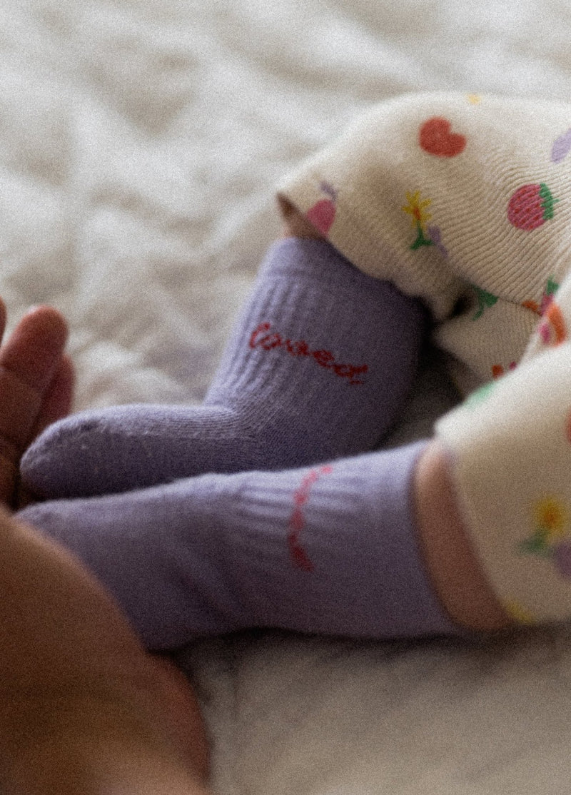 Loved Socken