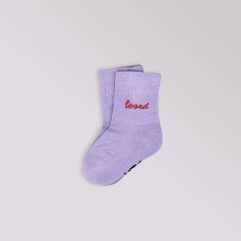 Loved Socken