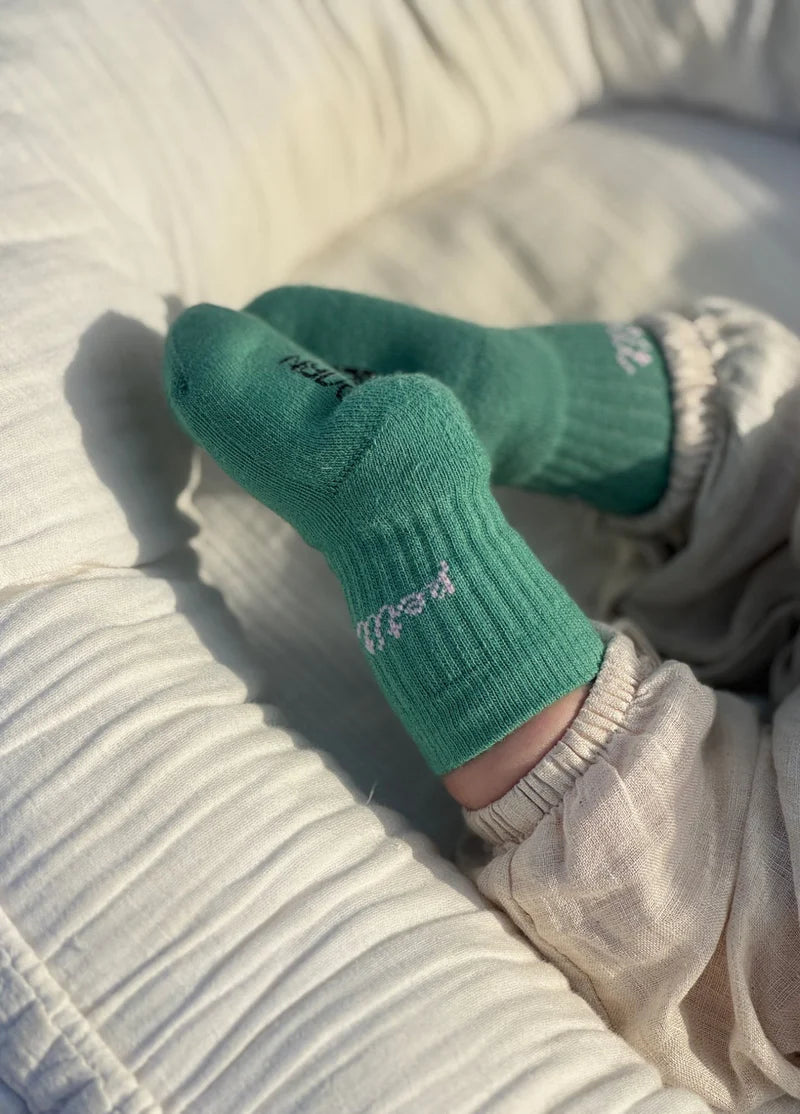 Petit Socken