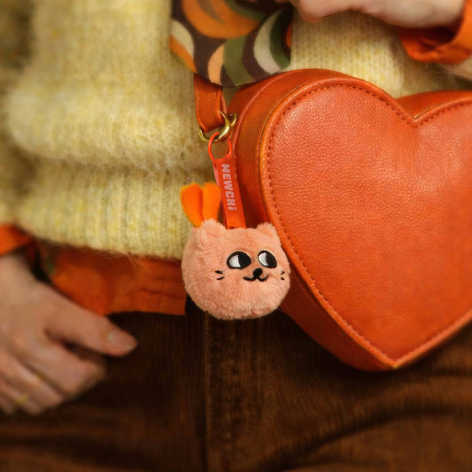 Anhänger Sweet Buddies "Mewchi"