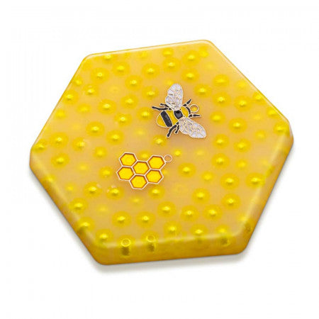 Pick & Pop - Honey Bee Armband