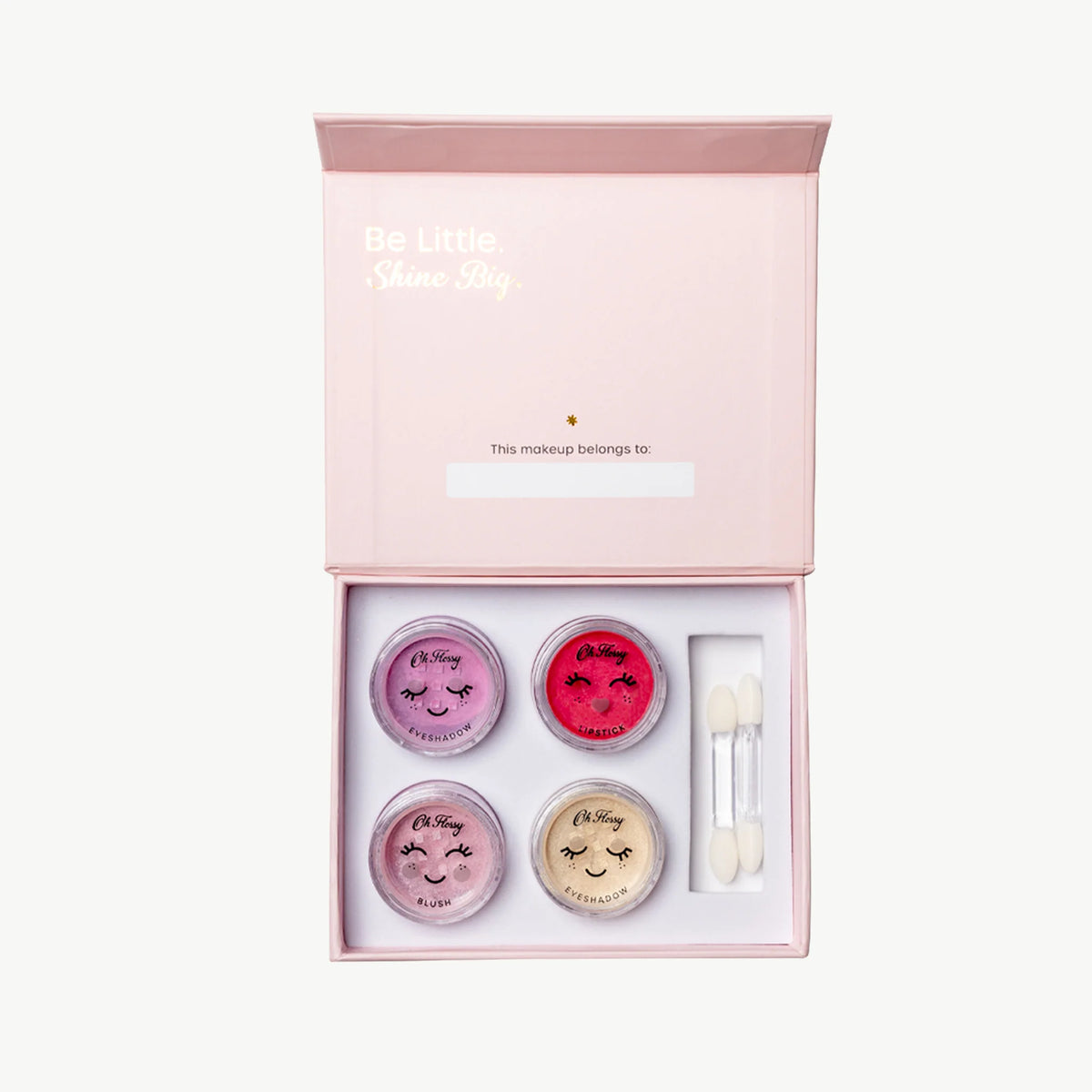 Mini Kinder Makeup Set