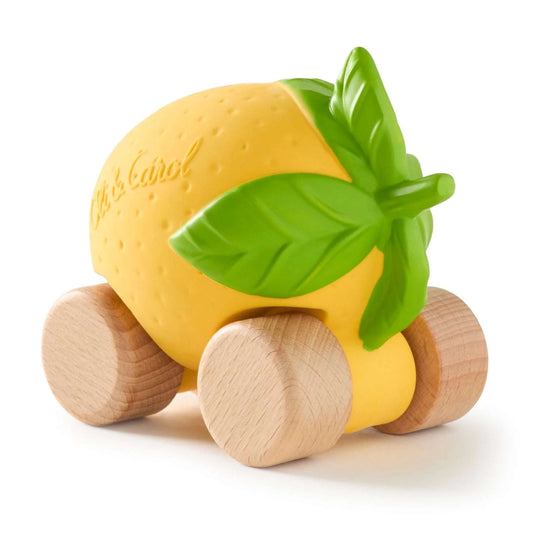 Lou The Lemon Baby Auto