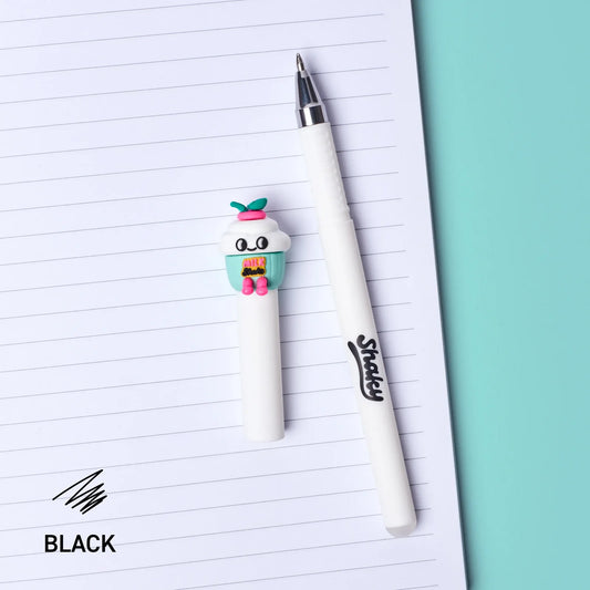 Radierbarer Gelstift Pen Buddie Kawaii