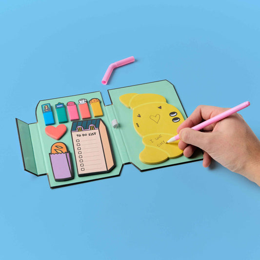 Sticky Notes "Paris"