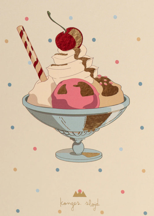 Kofferset Fruity