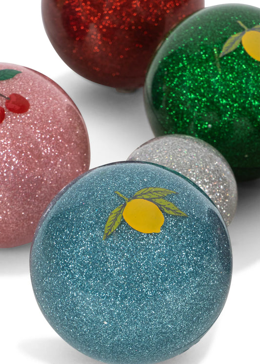 Glitter Petanque