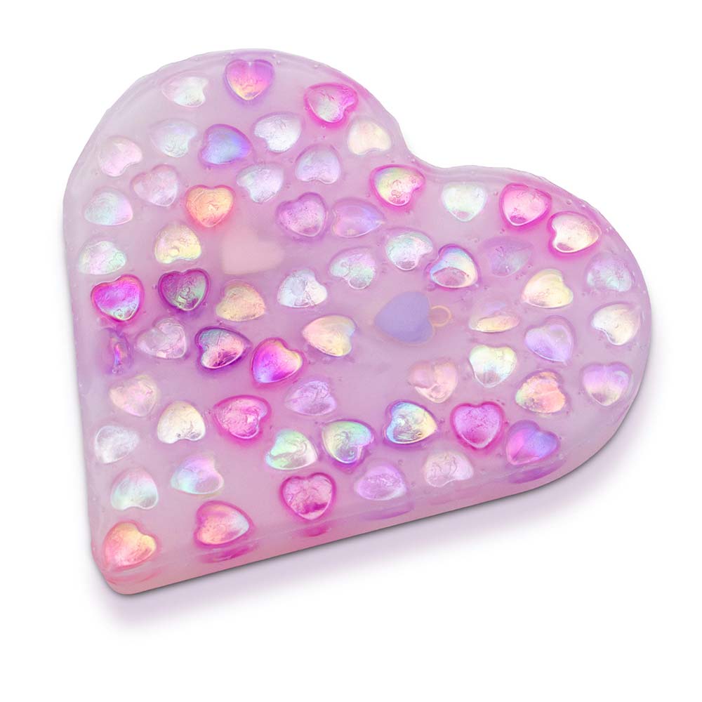 Pick & Pop - Love Heart Armband